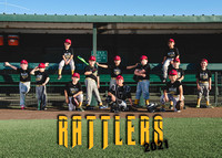 Rattlers 2021