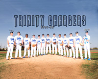 Trinity Baseball 2022
