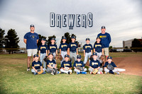 brewers 2022