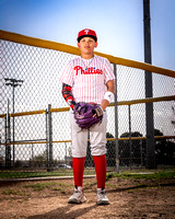 Tower Little League Set 1 2025